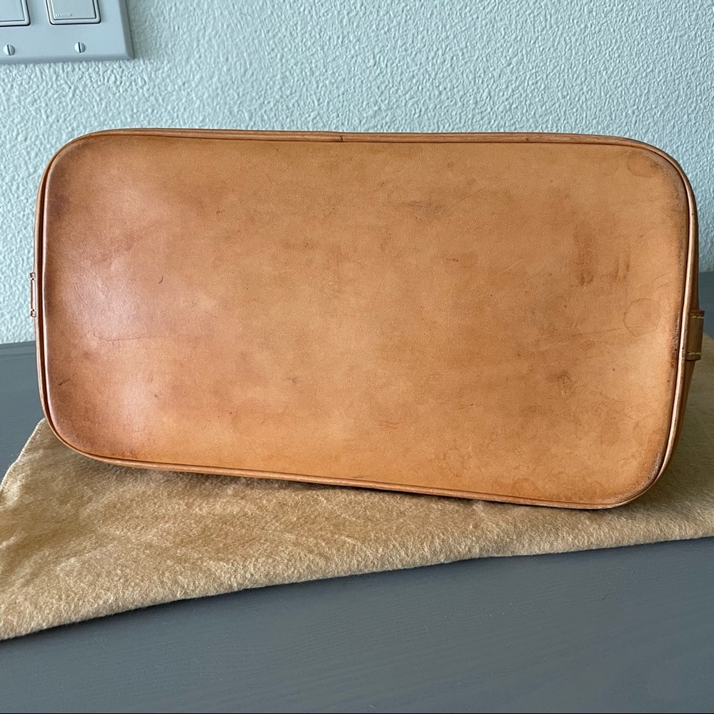 🔥AUTHENTIC Louis Vuitton Alma PM🔥 - Picture 11 of 15
